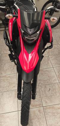 YAMAHA XTZ 250 LANDER YAMAHA XTZ 250 LANDER